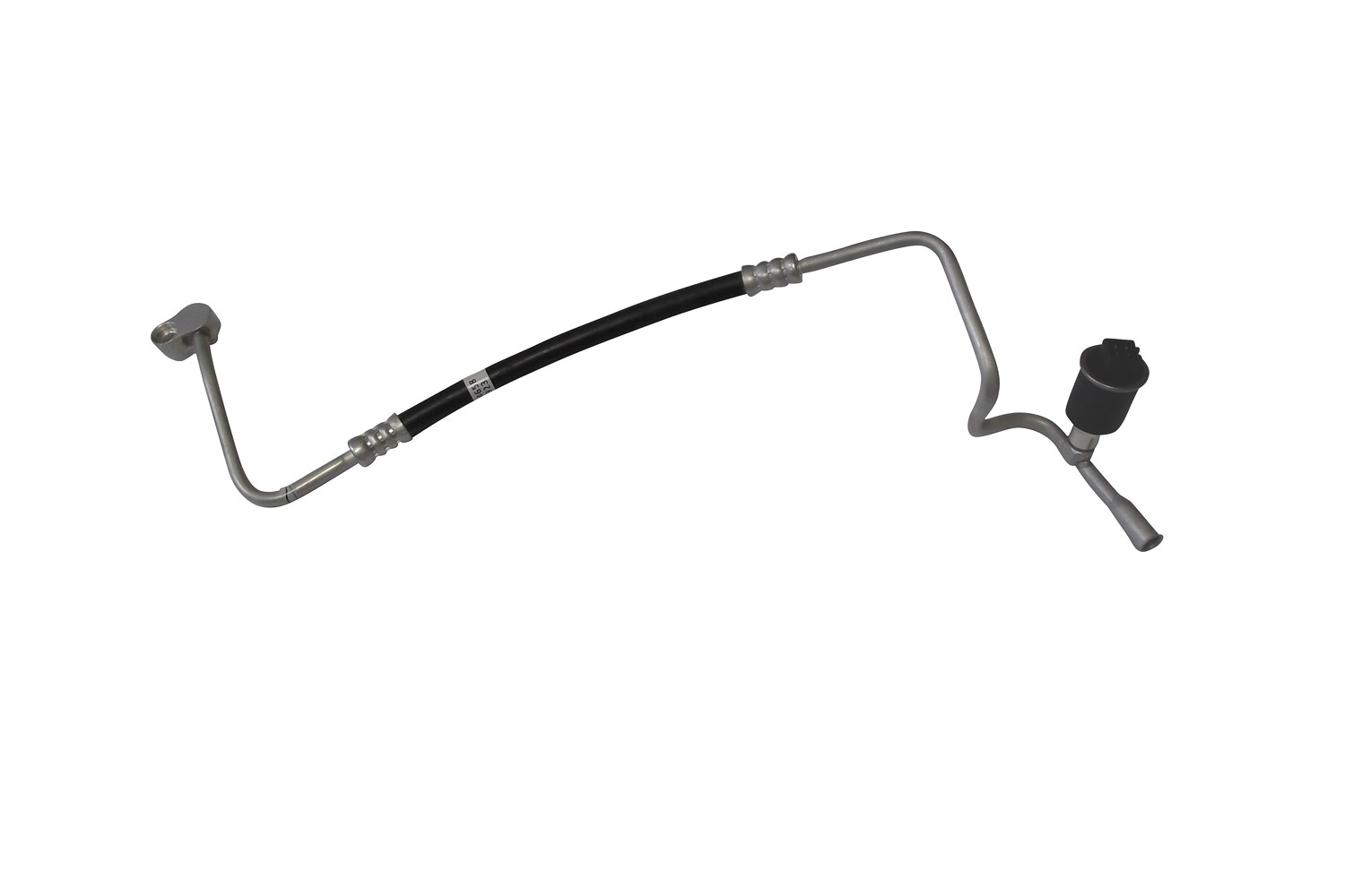 Aic Hochdruckleitung, Klimaanlage [Hersteller-Nr. 54658] für Seat, VW, Ford