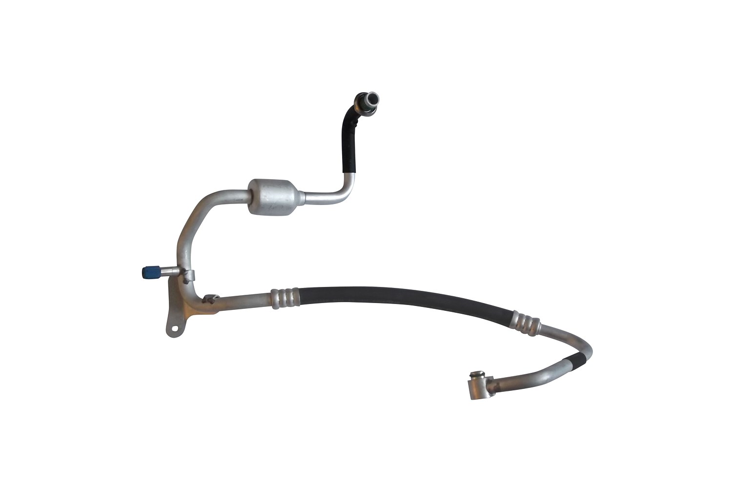 Aic Niederdruckleitung Klimaanlage [Hersteller-Nr. 54661] für Seat, Ford, VW