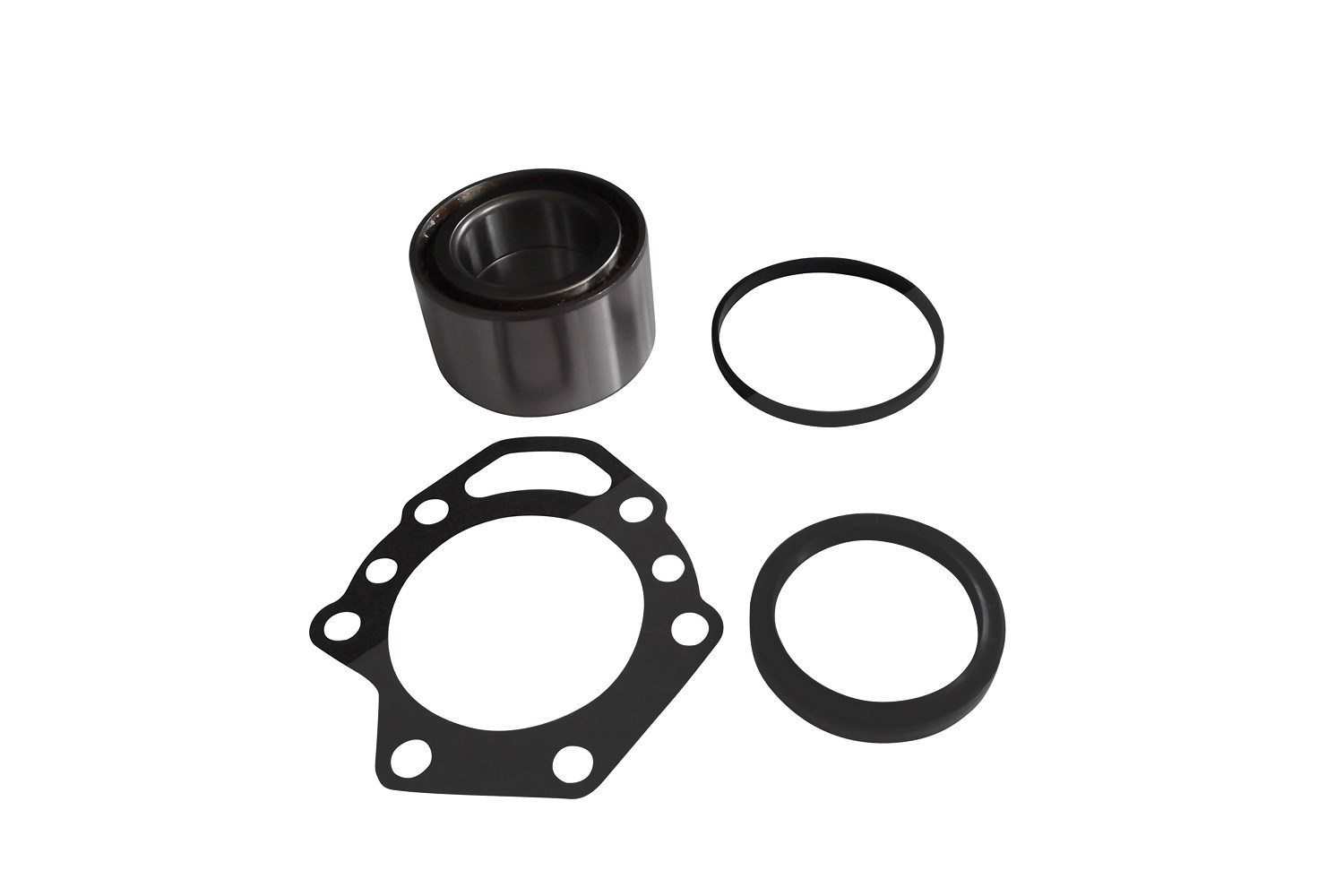 Aic Radlagersatz [Hersteller-Nr. 55864] für VW, Mercedes-Benz