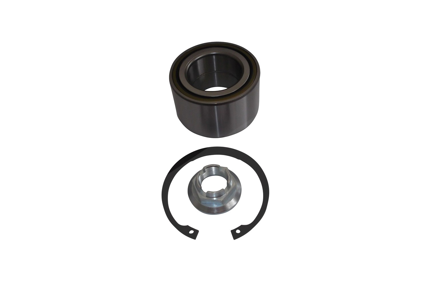 Aic Radlagersatz [Hersteller-Nr. 55865] für Opel, Renault, Renault Trucks, Vauxhall, Nissan