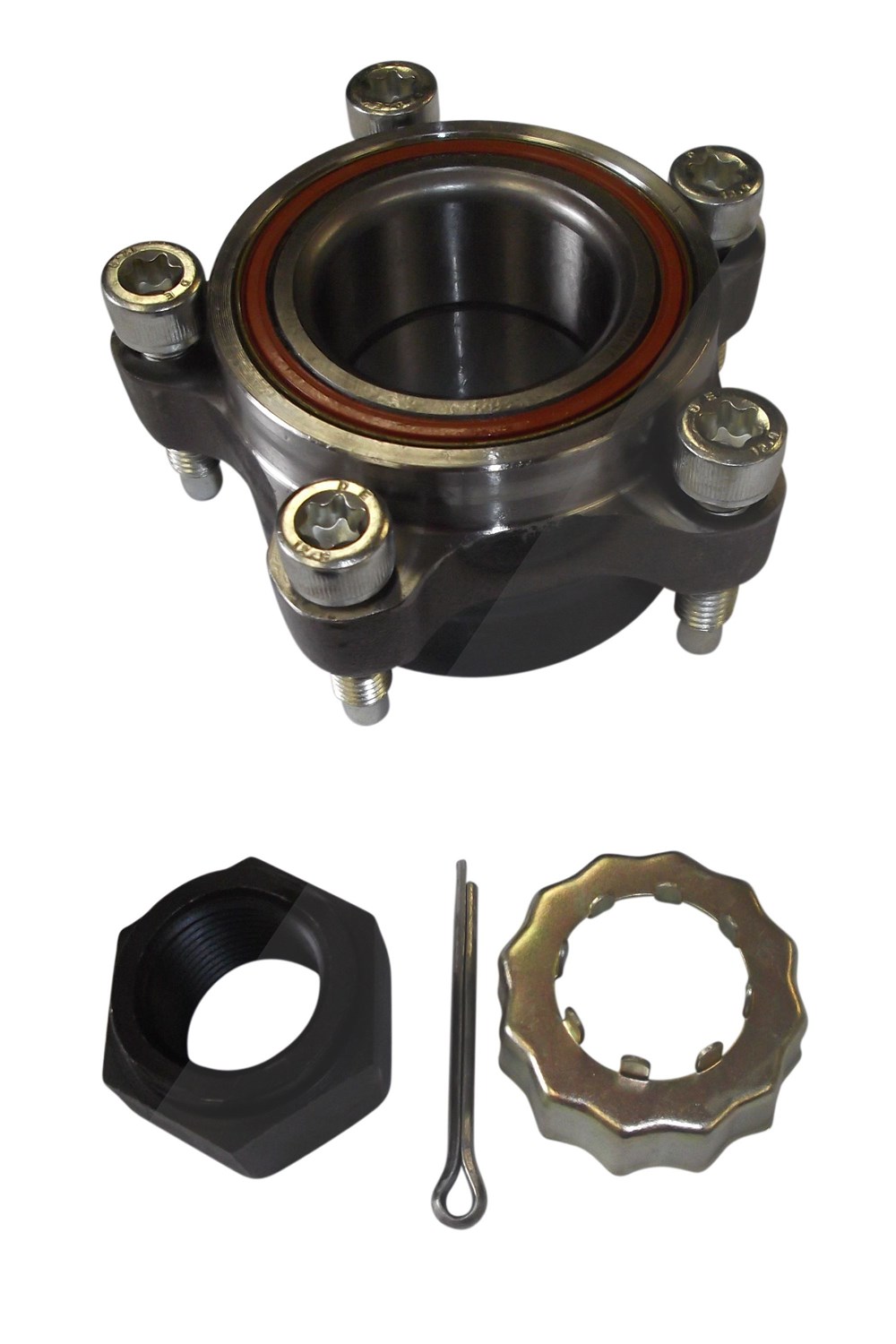 Aic Radlagersatz [Hersteller-Nr. 54078] für Ford