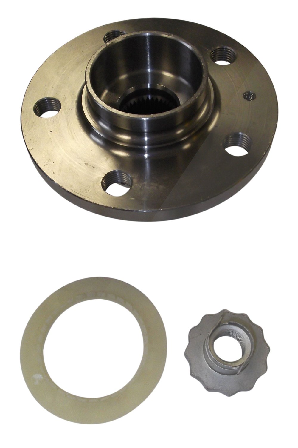 Aic Radlagersatz [Hersteller-Nr. 54086] für Skoda, Audi, VW, Seat