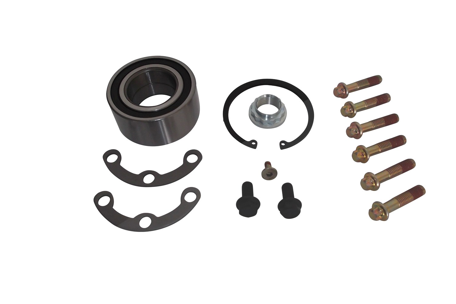 Aic Radlagersatz [Hersteller-Nr. 54822] für Renault, Mercedes-Benz