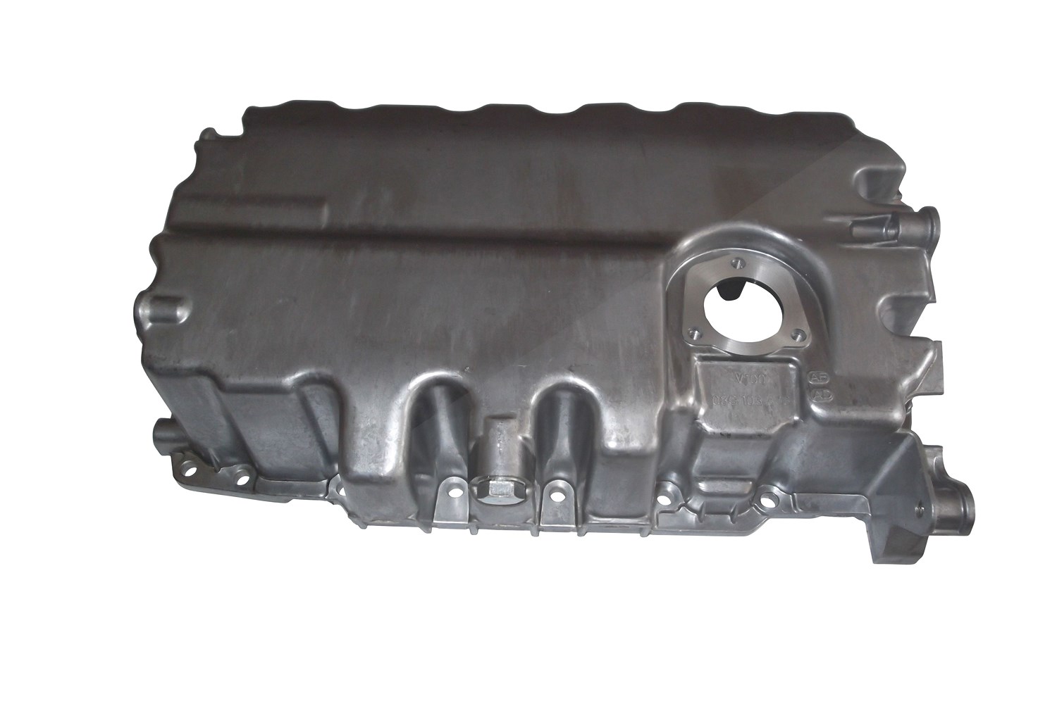 Aic Ölwanne [Hersteller-Nr. 54827] für Seat, Audi, VW, Skoda