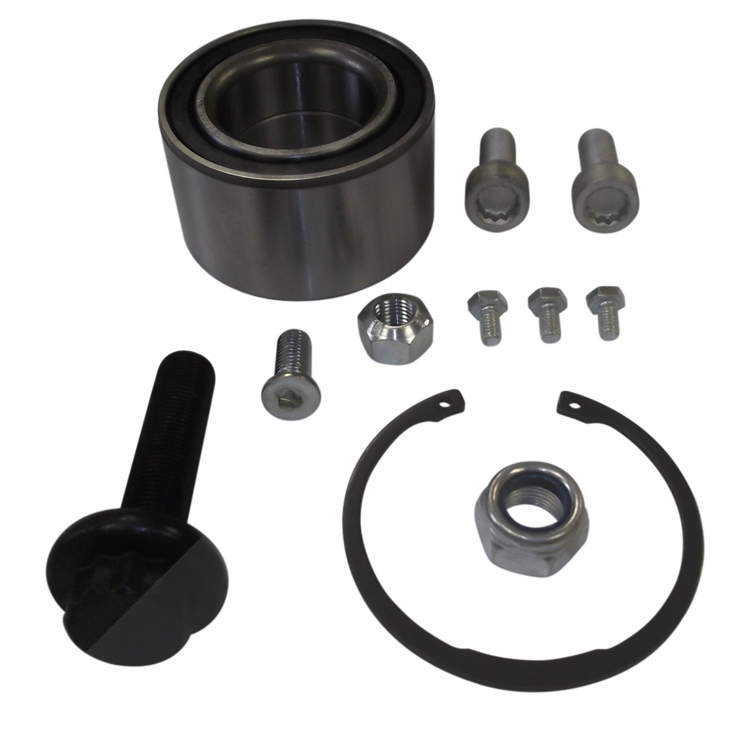 Aic Radlagersatz [Hersteller-Nr. 54088] für VW