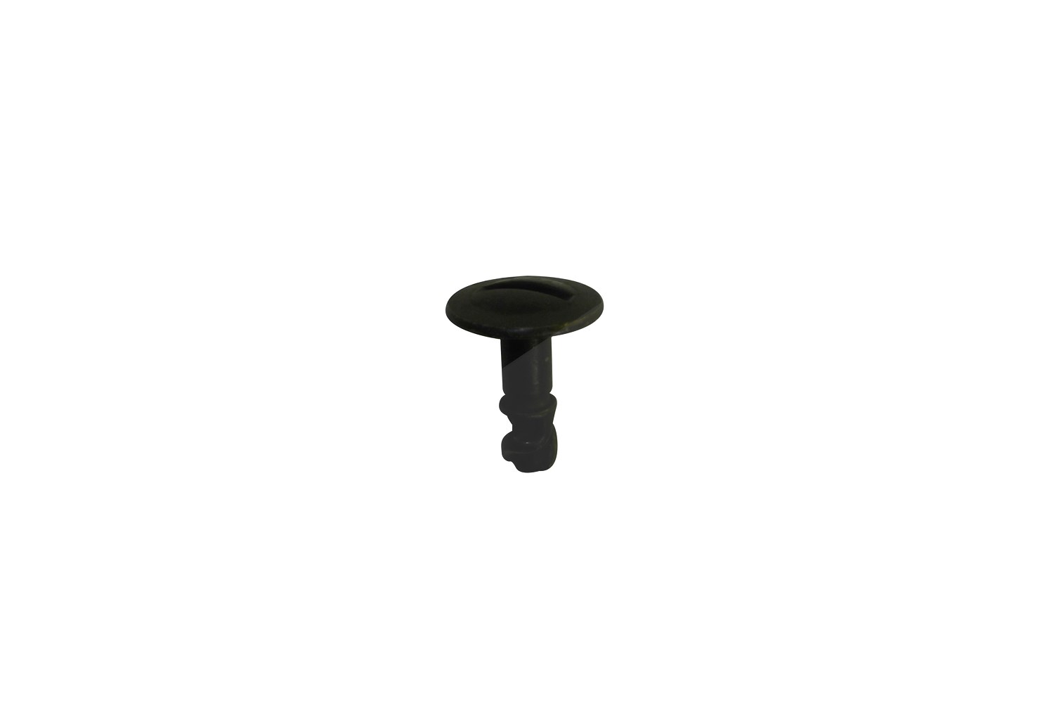 Aic Befestigungselement, Motorabdeckung [Hersteller-Nr. 55662] für Seat, Audi, Skoda