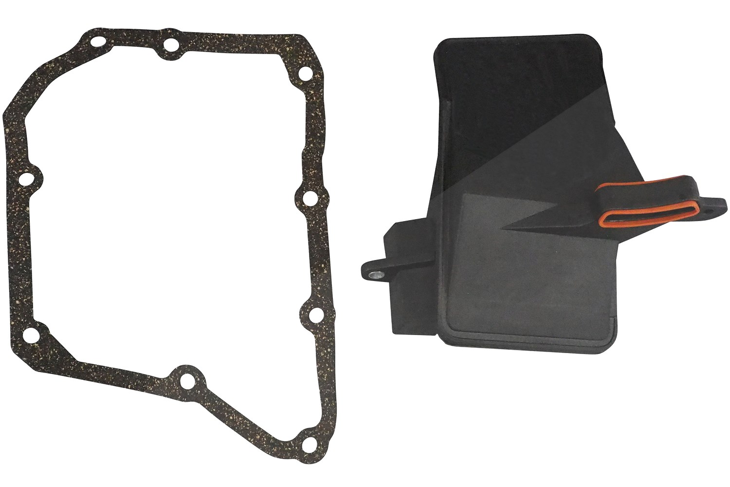 Aic Hydraulikfilter, Automatikgetriebe [Hersteller-Nr. 55390] für Opel, Volvo