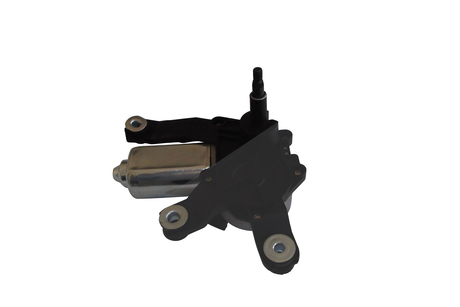 Aic Wischermotor [Hersteller-Nr. 55405] für Peugeot, Citroën, Lancia, Fiat