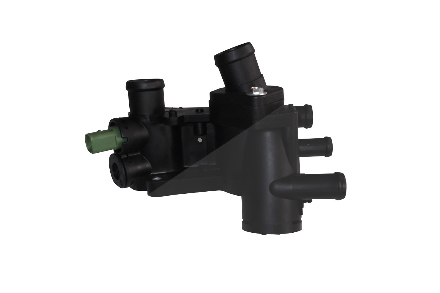 Aic Thermostatgehäuse [Hersteller-Nr. 55432] für Skoda, VW, Seat