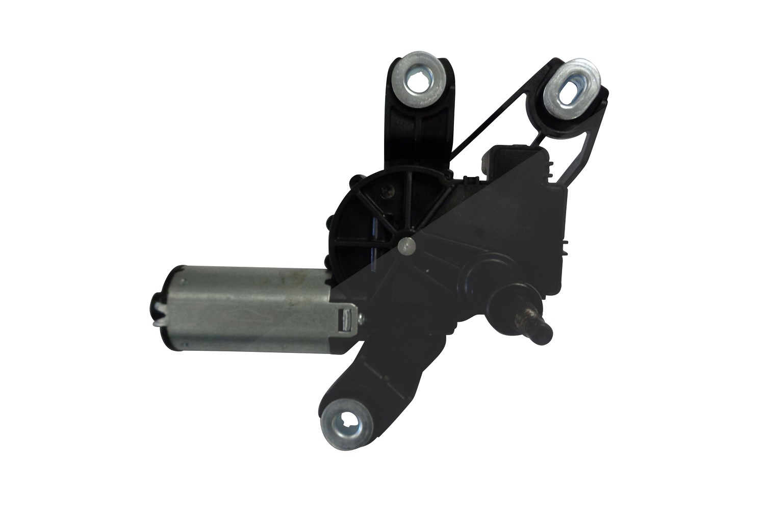 Aic Wischermotor [Hersteller-Nr. 55471] für VW