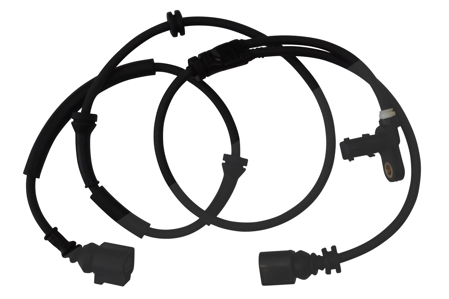 Aic Sensor, Raddrehzahl [Hersteller-Nr. 54003] für Seat, VW, Ford