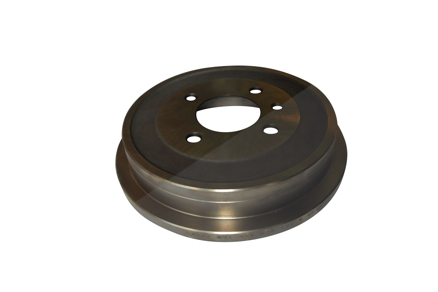 Aic Bremstrommel [Hersteller-Nr. 54021] für VW, Seat