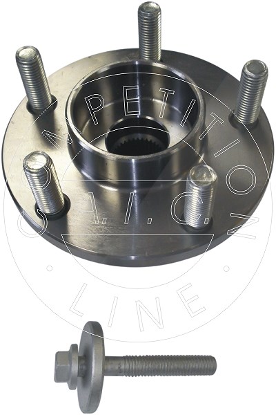 Aic Radlagersatz [Hersteller-Nr. 55492] für Volvo