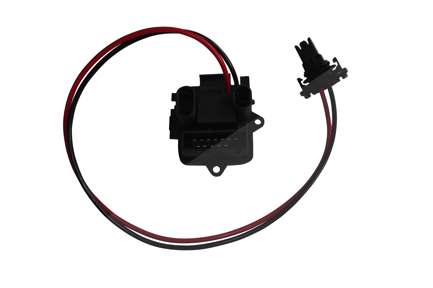 Aic Widerstand, Innenraumgebläse [Hersteller-Nr. 55285] für Nissan, Renault, Opel