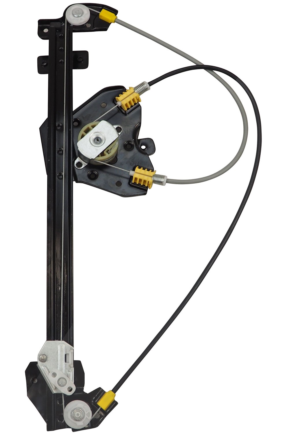 Aic Fensterheber hinten links elektrisch ohne Motor [Hersteller-Nr. 54865] für Opel
