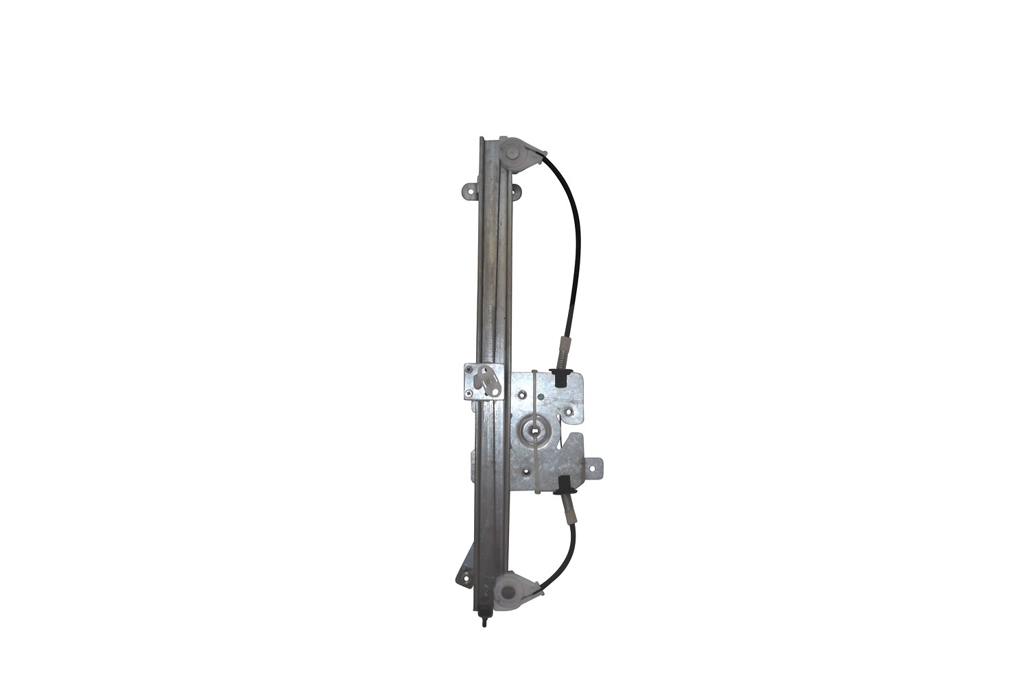 Aic Fensterheber hinten rechts elektrisch ohne Motor [Hersteller-Nr. 54866] für Opel