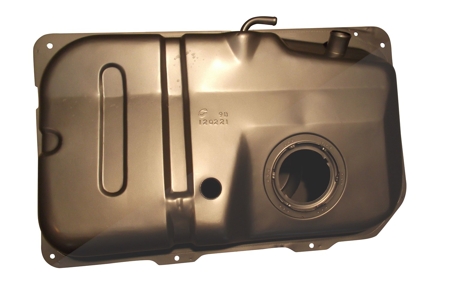 Aic Kraftstoffbehälter [Hersteller-Nr. 54043] für Ford