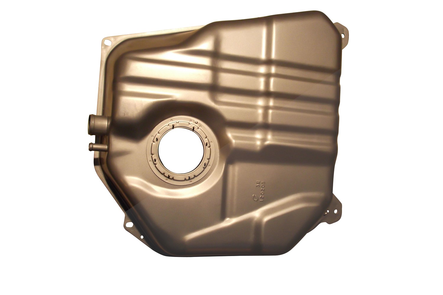 Aic Kraftstoffbehälter [Hersteller-Nr. 54045] für Citroën, Peugeot, Fiat