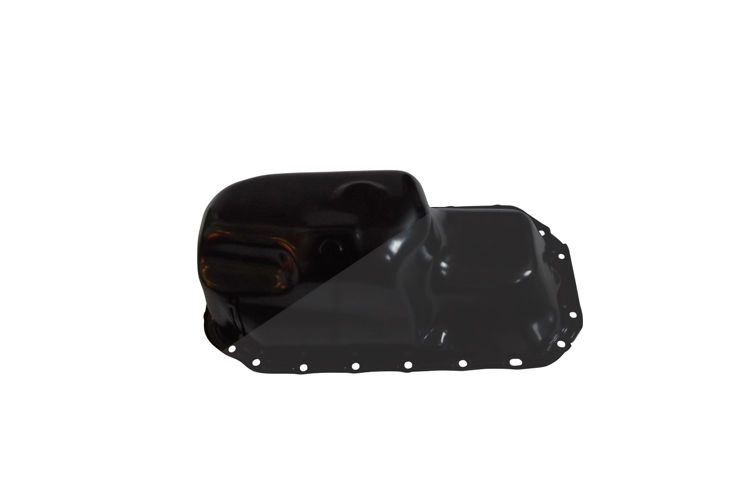 Aic Ölwanne [Hersteller-Nr. 54708] für VW, Seat, Skoda