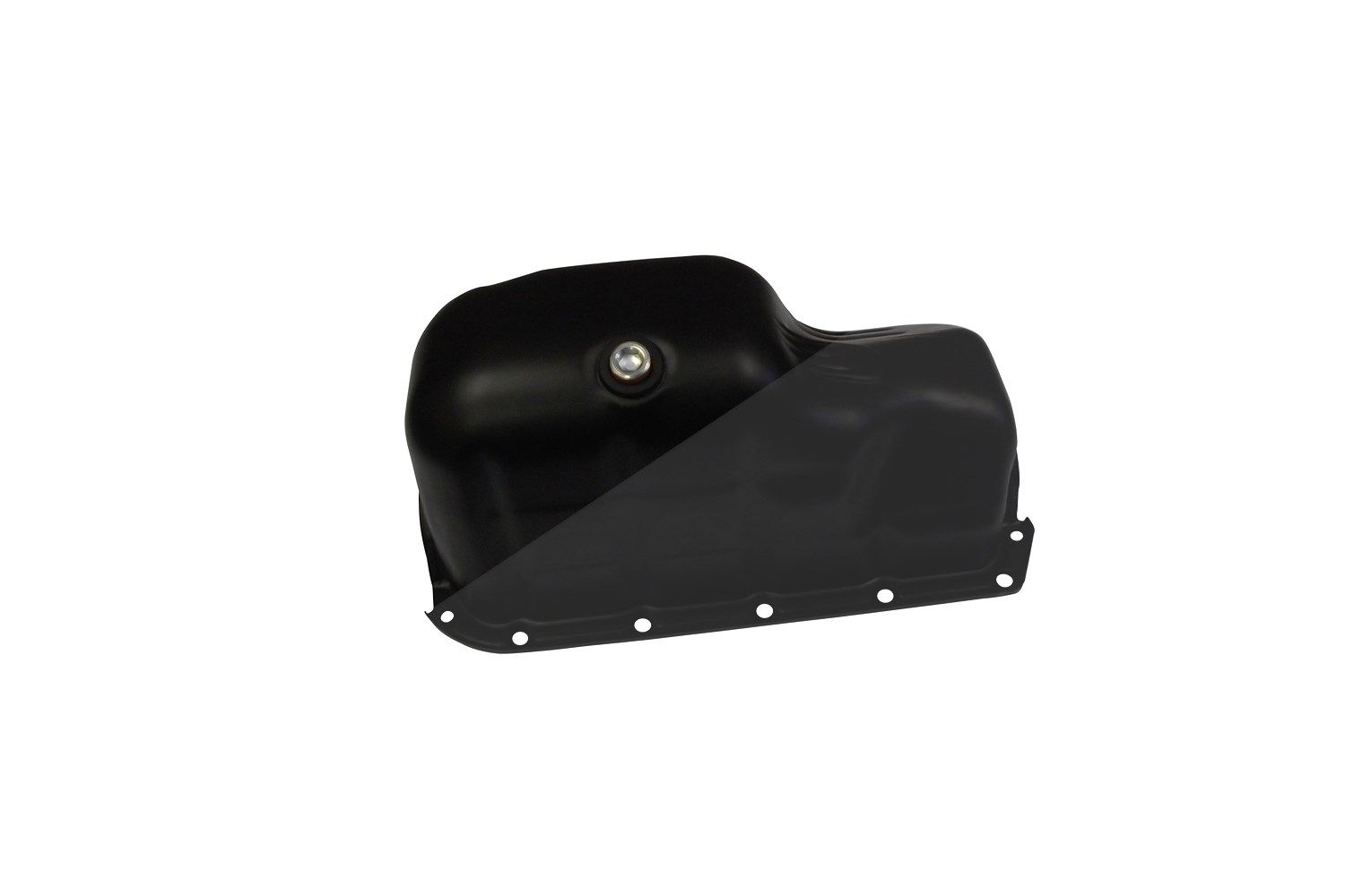 Aic Ölwanne, 1,2 16V (176B9) [Hersteller-Nr. 54711] für Alfa Romeo, Fiat, Ford, Lancia