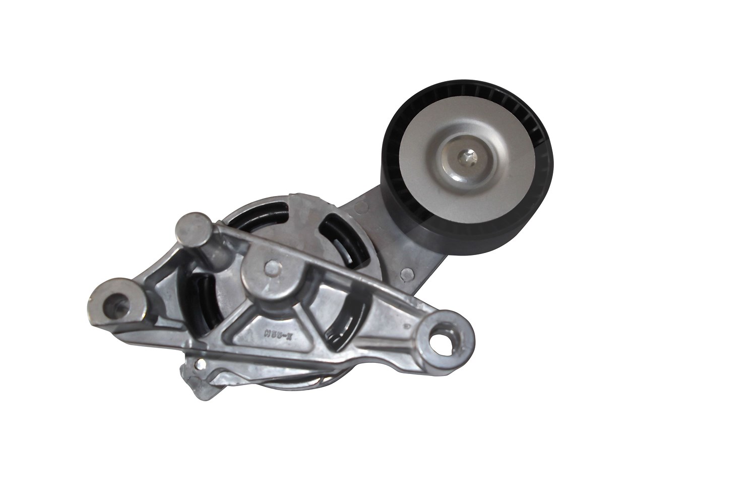 Aic Riemenspanner, Keilrippenriemen [Hersteller-Nr. 54766] für Audi, VW, Seat, Skoda