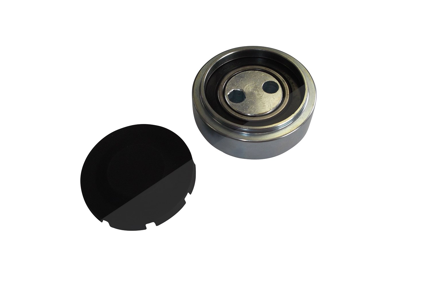 Aic Spannrolle, Keilrippenriemen [Hersteller-Nr. 54769] für Skoda, Audi, VW