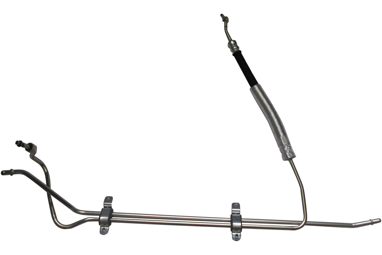 Aic Hydraulikschlauch, Lenkung [Hersteller-Nr. 54986] für Ford
