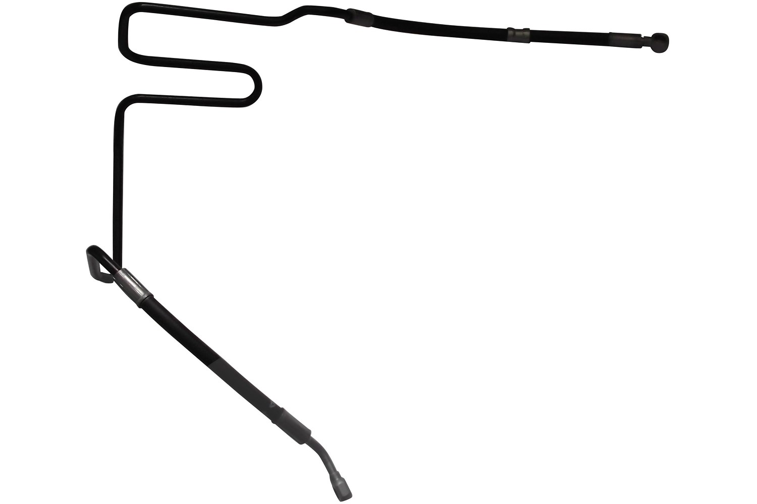 Aic Hydraulikschlauch, Lenkung [Hersteller-Nr. 54994] für Audi, Seat, Skoda, VW