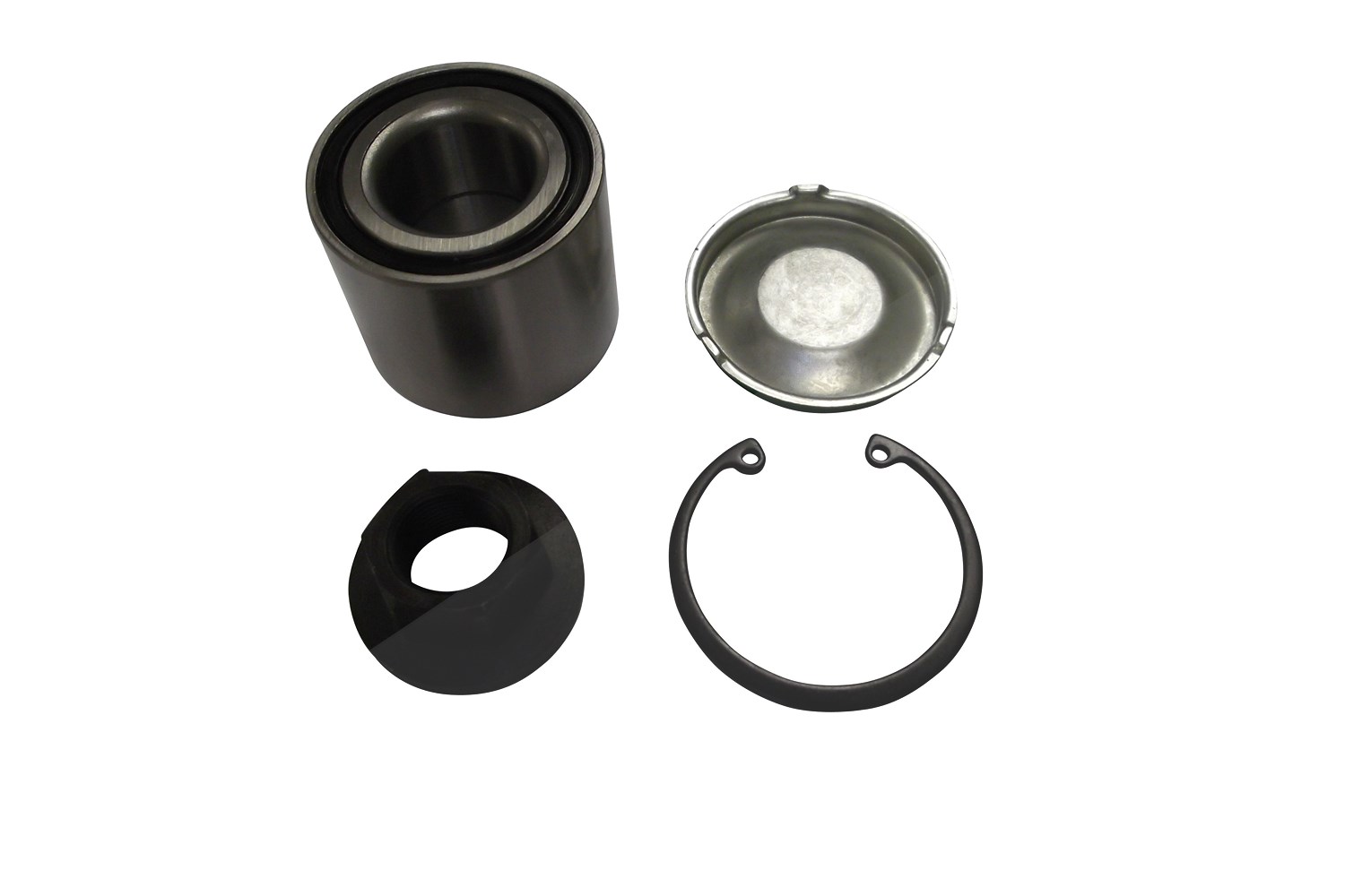 Aic Radlagersatz [Hersteller-Nr. 55007] für Opel