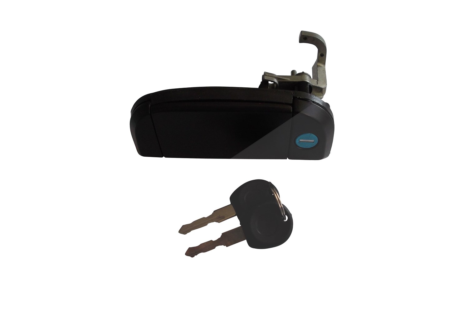 Aic Türgriff [Hersteller-Nr. 55320] für VW