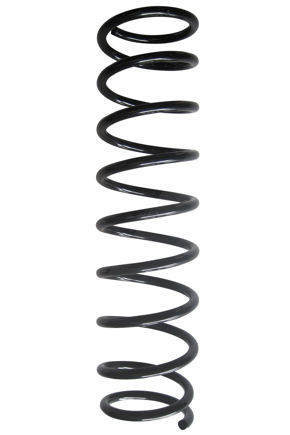 Aic Fahrwerksfeder [Hersteller-Nr. 54061] für Renault