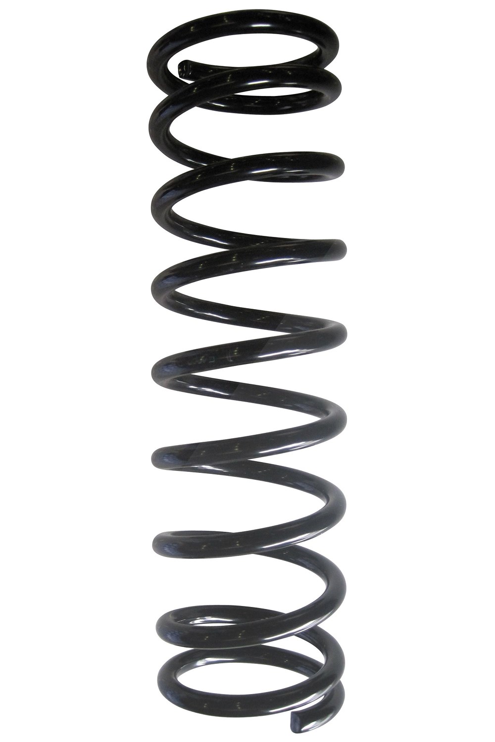 Aic Fahrwerksfeder Hinterachse [Hersteller-Nr. 54067] für VW, Audi
