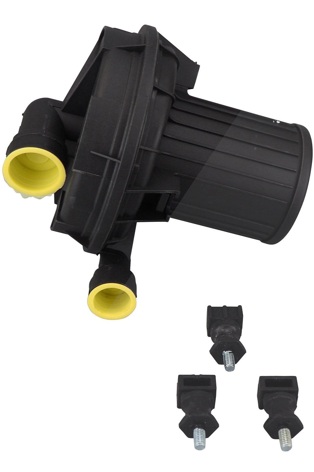 Aic Sekundärluftpumpe [Hersteller-Nr. 54301] für VW, Porsche, Seat, Audi, Skoda, Ford