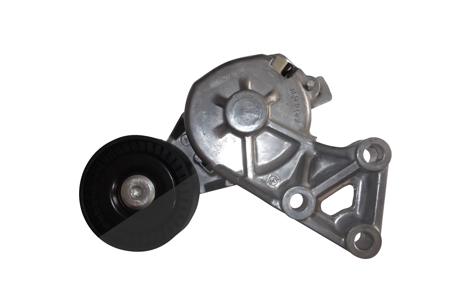 Aic Riemenspanner, Keilrippenriemen [Hersteller-Nr. 54764] für Ford, Audi, Skoda, Seat, VW