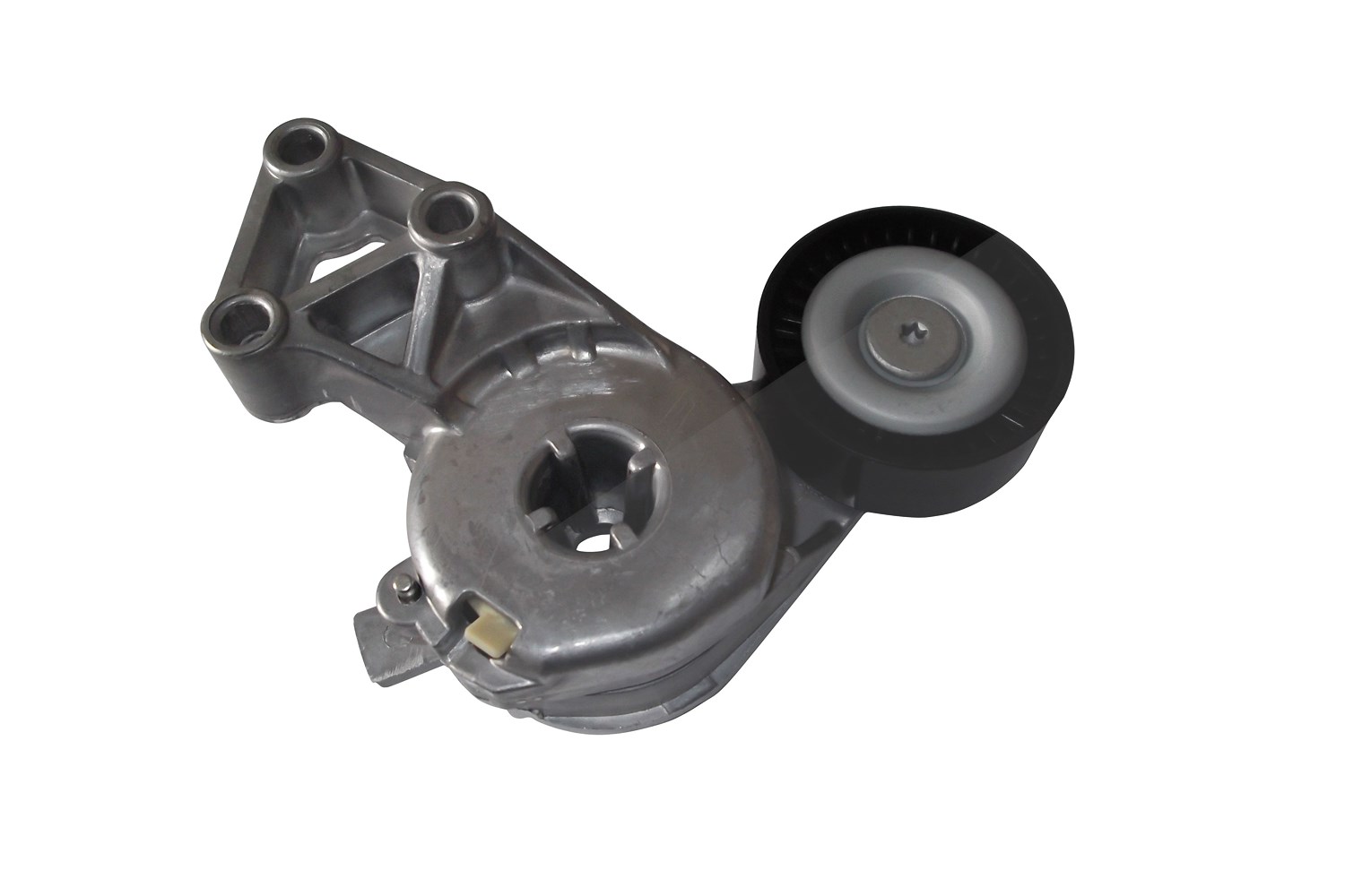 Aic Riemenspanner, Keilrippenriemen [Hersteller-Nr. 54768] für Skoda, Seat, Audi, VW