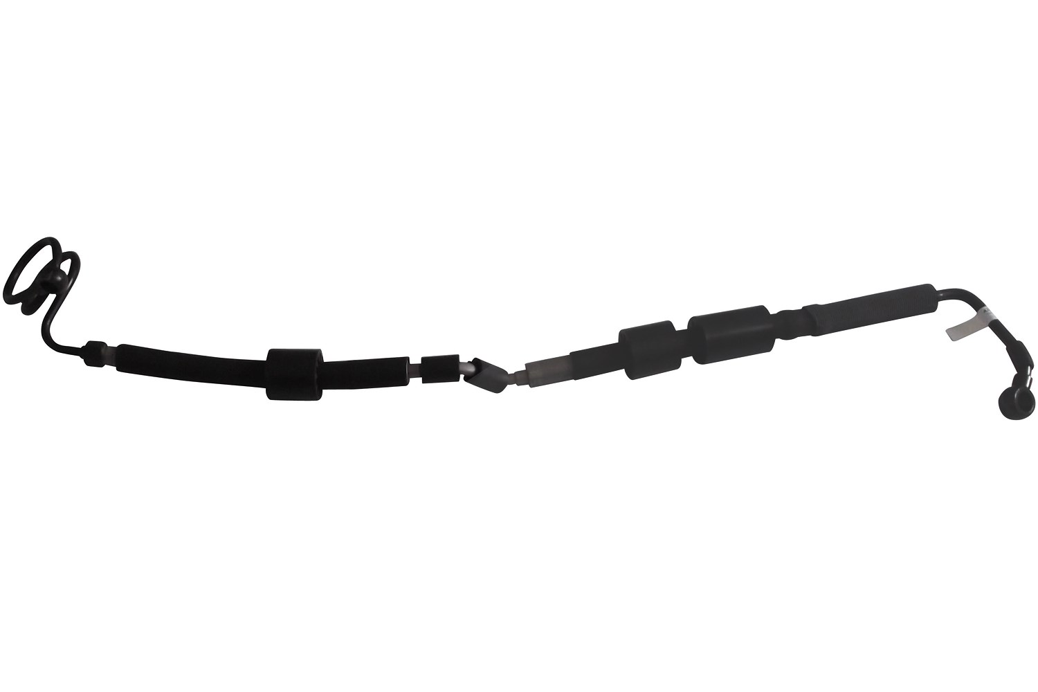 Aic Hydraulikschlauch, Lenkung [Hersteller-Nr. 55527] für Audi