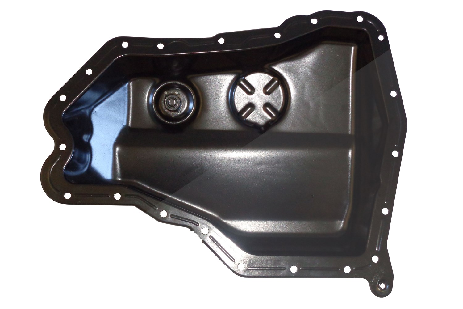 Aic Ölwanne [Hersteller-Nr. 55554] für Fiat, Ford, Ds, Citroën, Peugeot