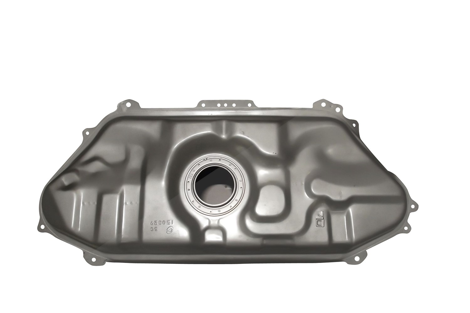 Aic Kraftstoffbehälter [Hersteller-Nr. 55921] für Toyota