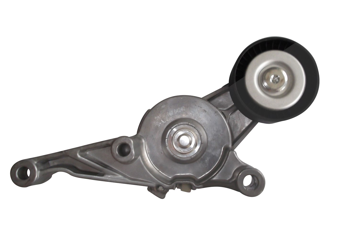 Aic Riemenspanner, Keilrippenriemen [Hersteller-Nr. 54767] für Skoda, VW, Audi, Seat