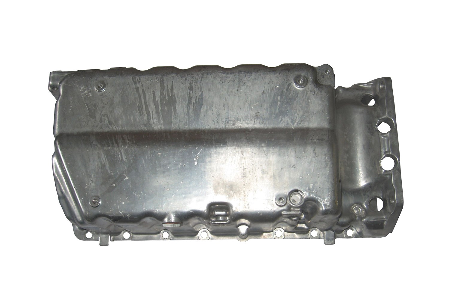 Aic Ölwanne [Hersteller-Nr. 55552] für Lancia, Fiat, Citroën, Peugeot, Volvo, Ford
