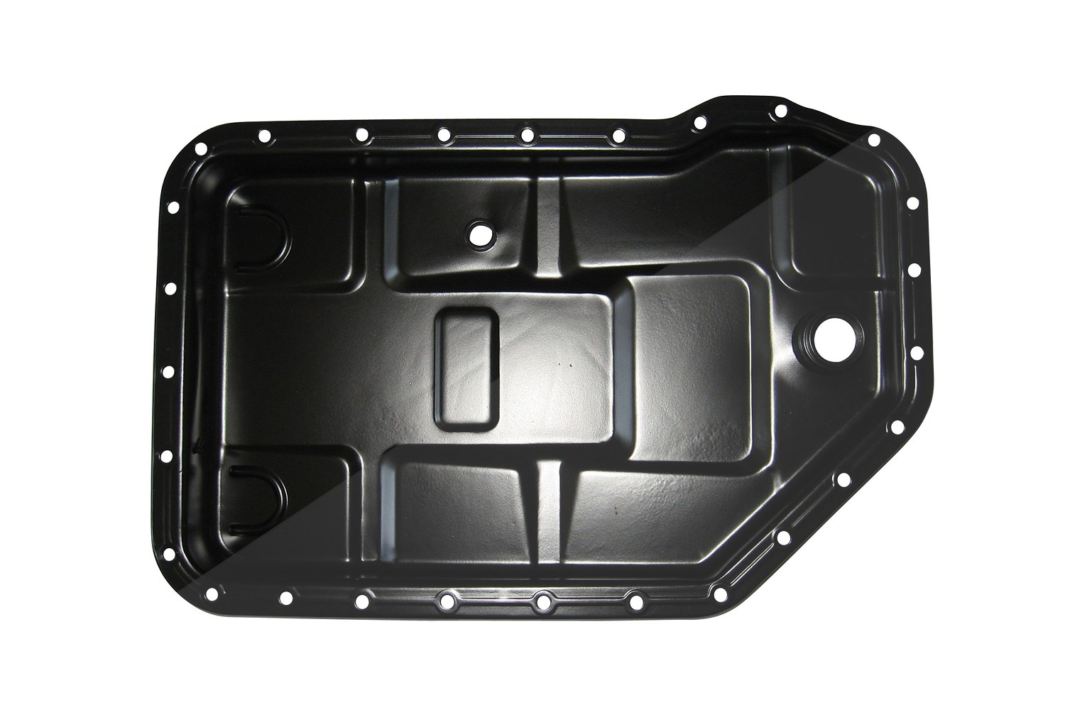 Aic Ölwanne, Automatikgetriebe [Hersteller-Nr. 55561] für Audi, Skoda, VW