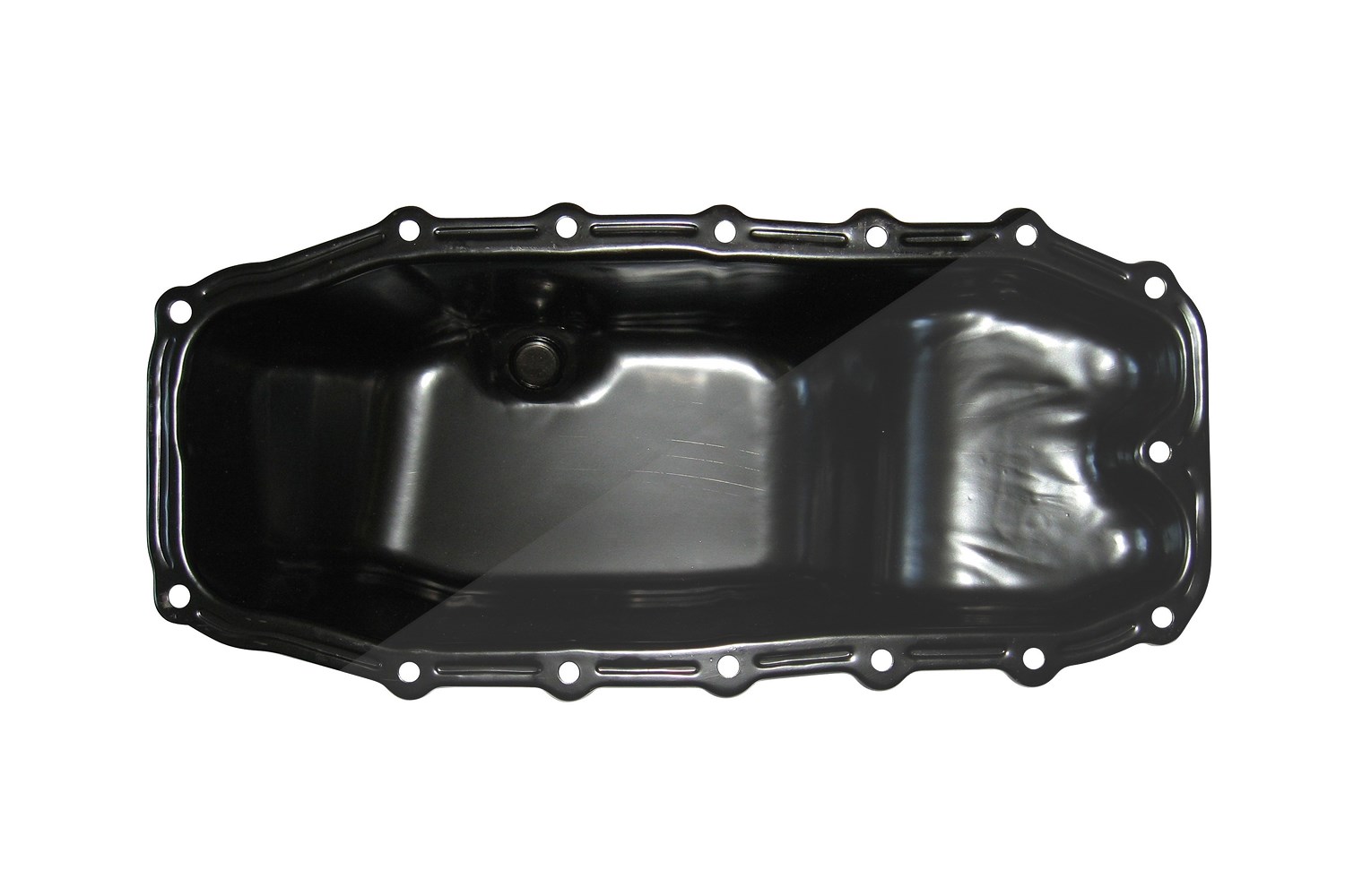 Aic Ölwanne [Hersteller-Nr. 55566] für Lancia, Citroën, Ford, Peugeot, Suzuki, Vauxhall, Alfa Romeo, Fiat, Opel