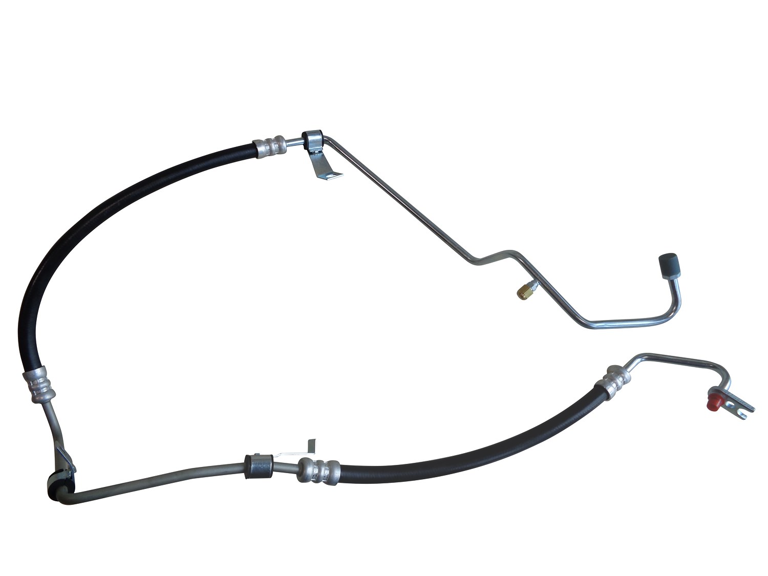 Aic Hydraulikschlauch, Lenkung [Hersteller-Nr. 55928] für Renault, Opel, Nissan