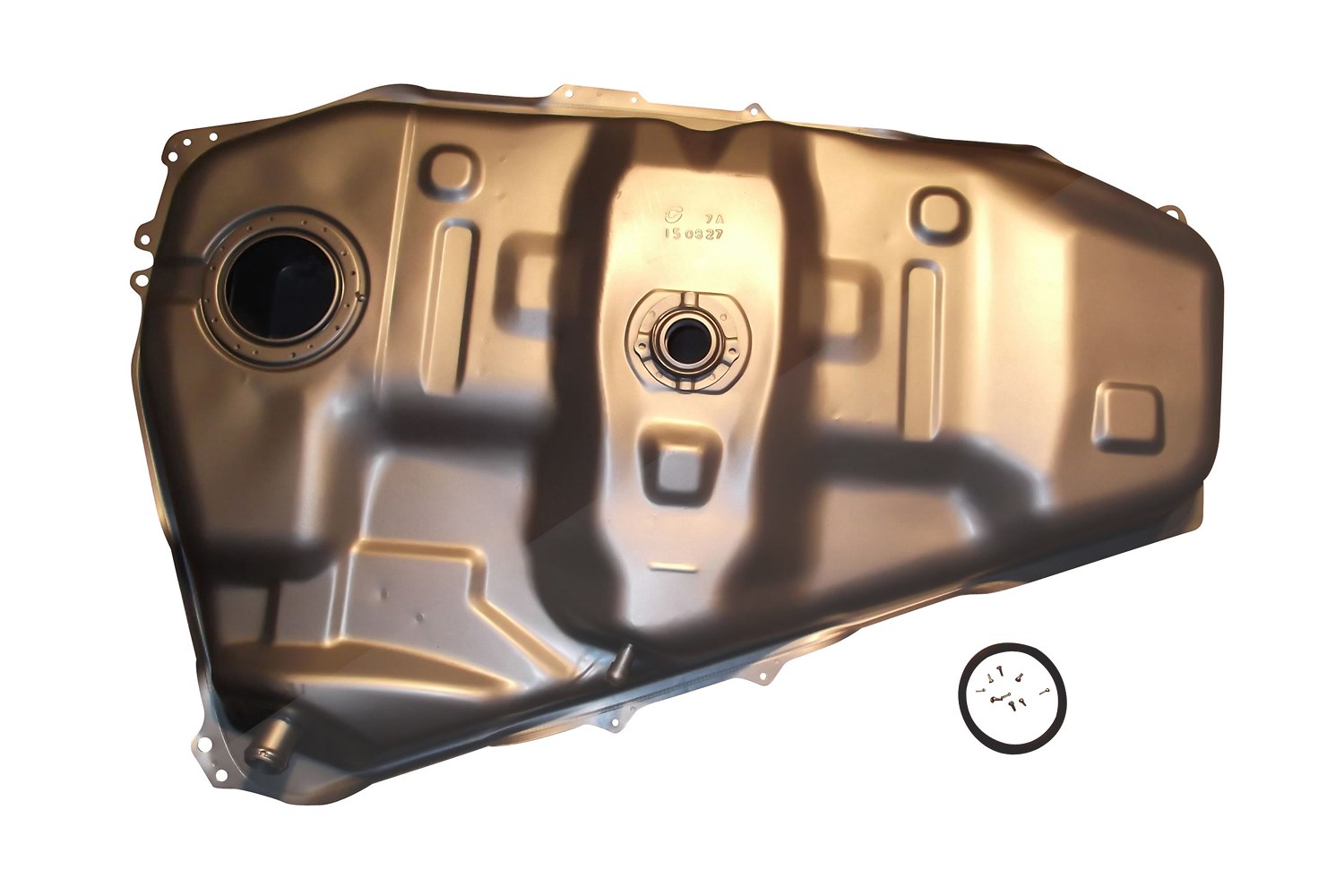 Aic Kraftstoffbehälter [Hersteller-Nr. 55920] für Toyota