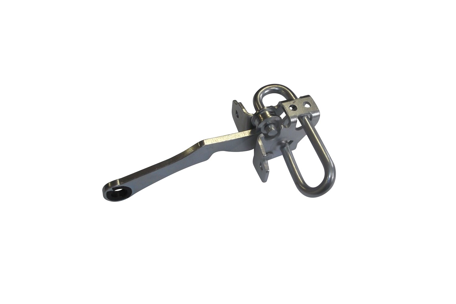 Aic Türfeststeller [Hersteller-Nr. 55946] für Citroën, Peugeot, Fiat