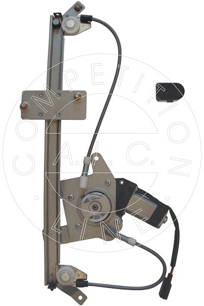 Aic Fensterheber mit Motor [Hersteller-Nr. 55985] für Smart