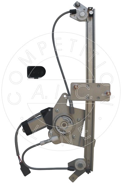 Aic Fensterheber mit Motor [Hersteller-Nr. 55986] für Smart
