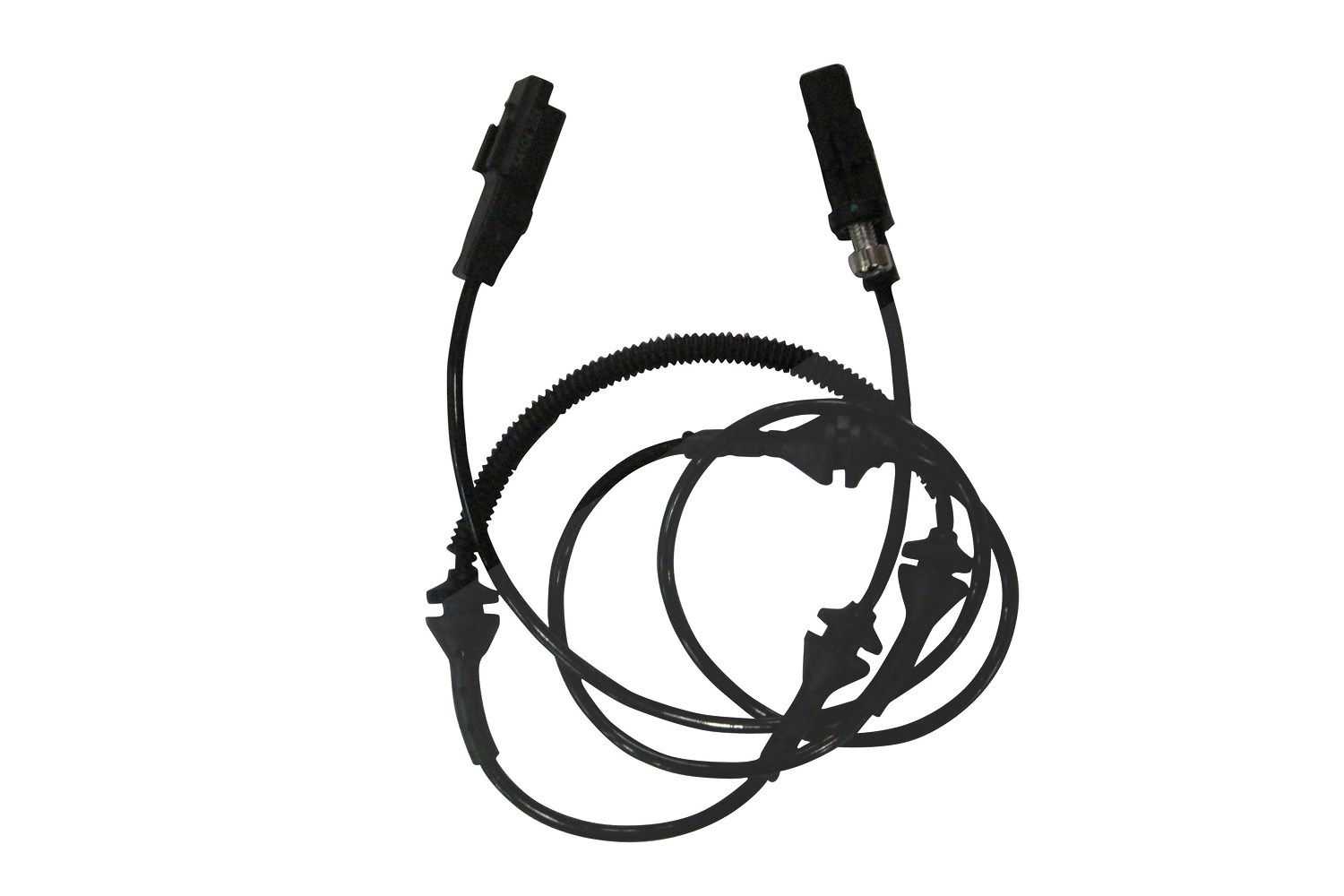 Aic Sensor, Raddrehzahl [Hersteller-Nr. 54104] für Citroën, Peugeot