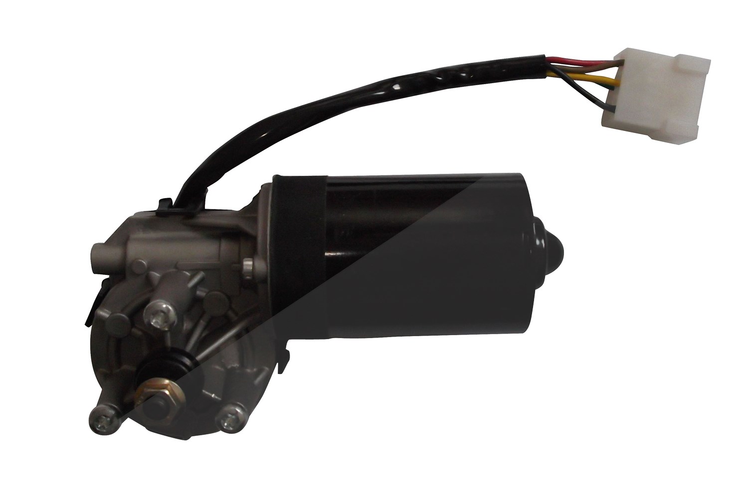 Aic Wischermotor [Hersteller-Nr. 54150] für Mercedes-Benz, VW, Renault