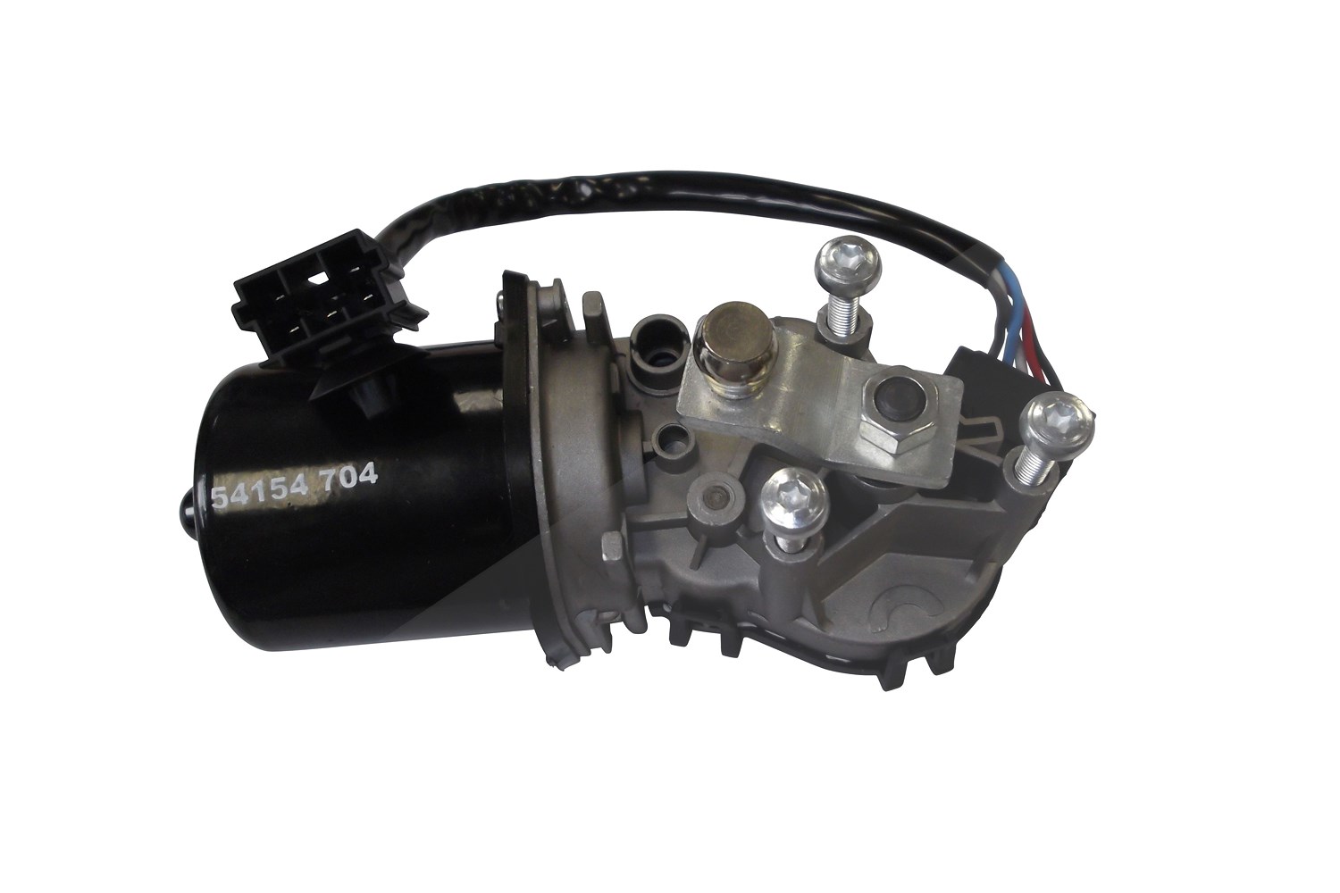 Aic Wischermotor [Hersteller-Nr. 54154] für Renault